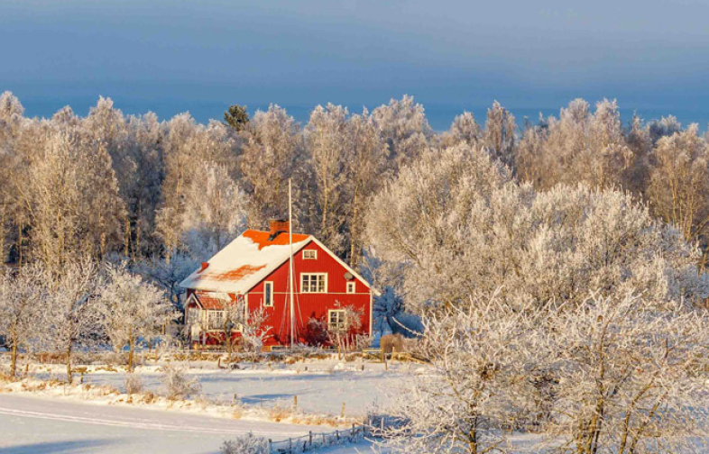 Alltför få småhus har byggts under det senaste decenniet