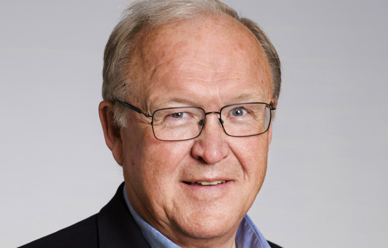 Göran Persson