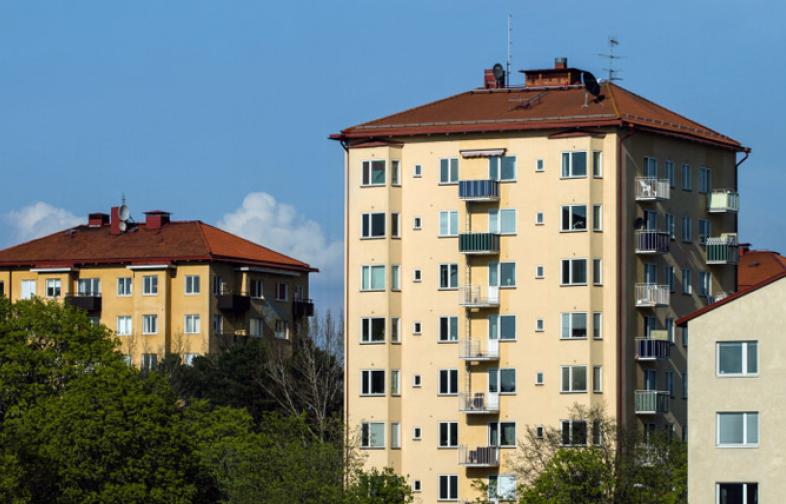 Förändrad bostadsrättslag i sikte