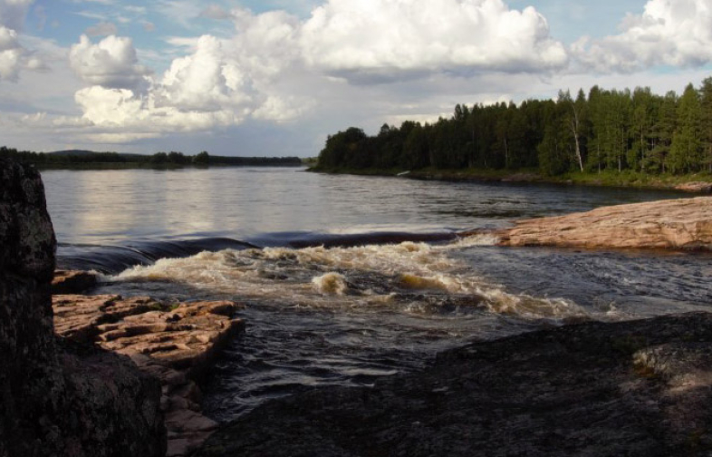 Uppgörelse om strandskyddet i mål