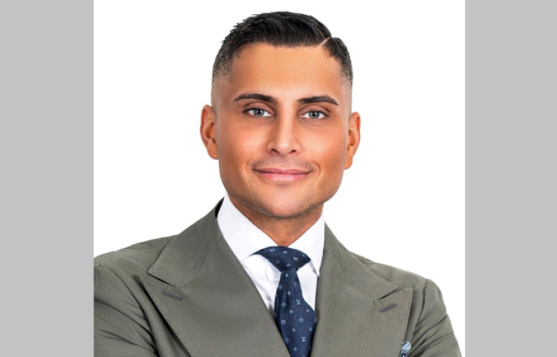 Samir Badran: ”Mitt fokus kommer att vara kvalitet framför kvantitet”