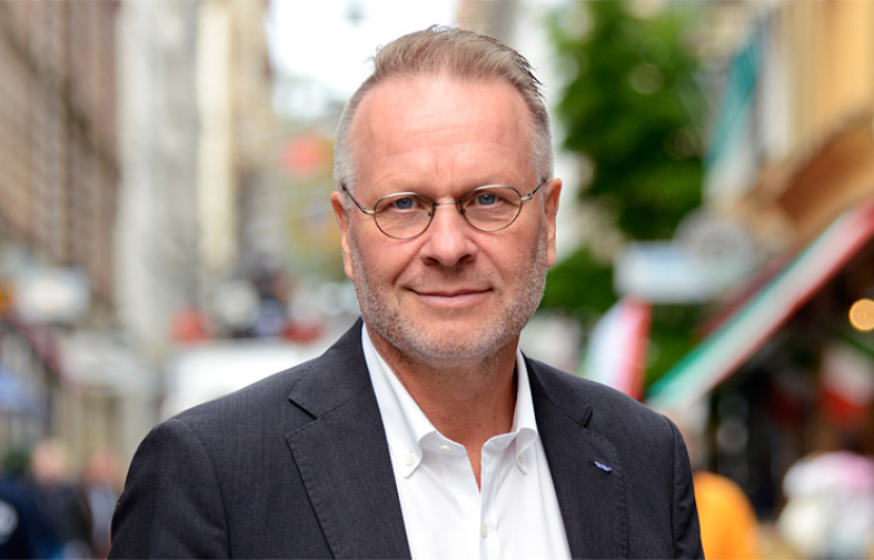 Björn Wellhagen