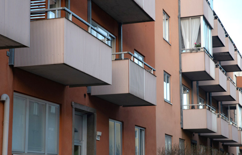Swedbank föreslår höjningar av bostadsrättsavgifterna