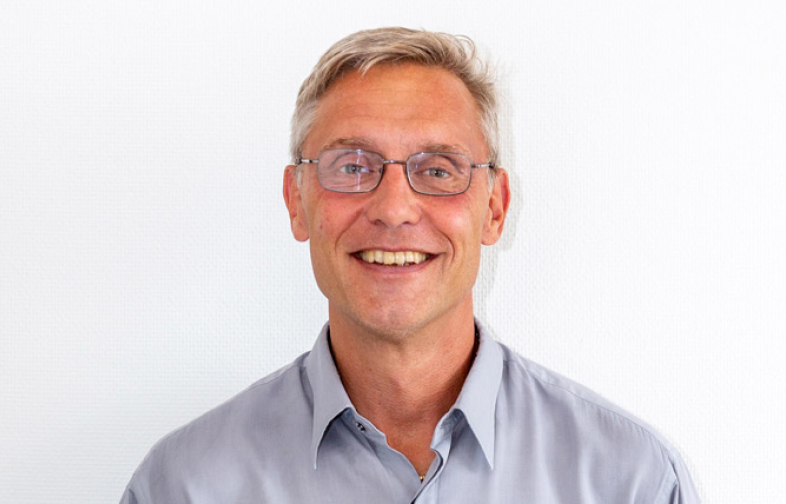 Veckans medlemsröst Anders Larsson: ”Förväntan på tillgänglighet ökar varje år”