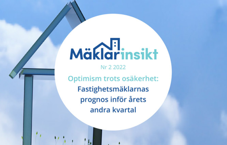 Optimism om bostadsmarknaden trots osäker omvärld