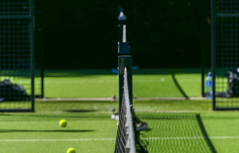 Anmälan fortfarande öppen för padel och golf i anslutning till årsmötet