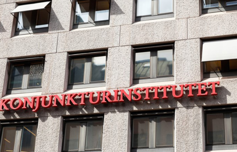 Konjunkturinstitutet