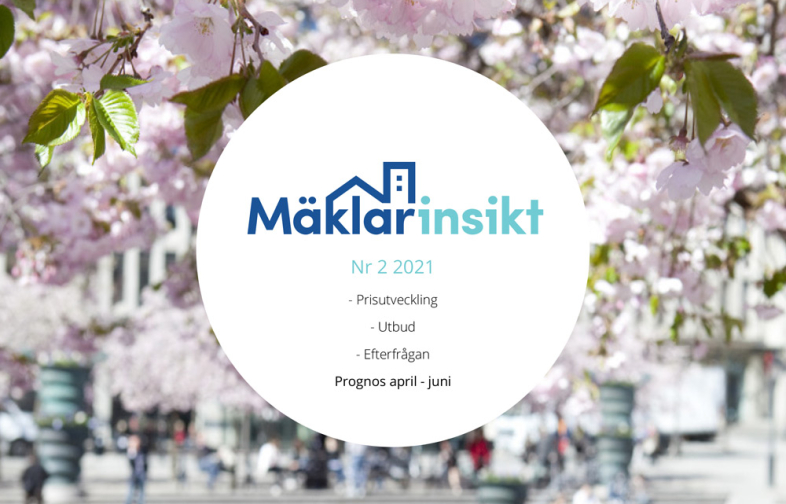 Mäklarinsikt