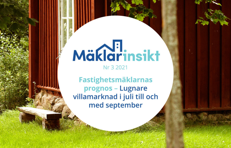 Mäklarinsikt