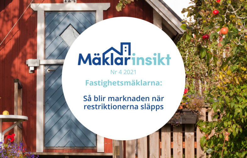 Mäklarinsikt