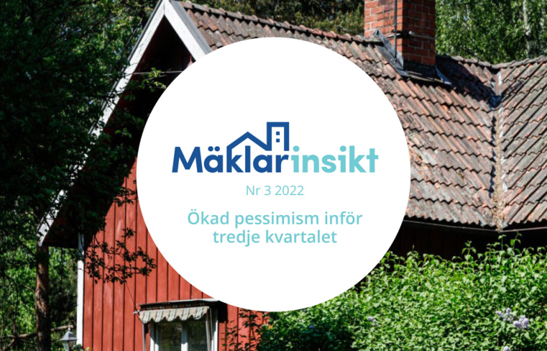 Mäklarinsikt