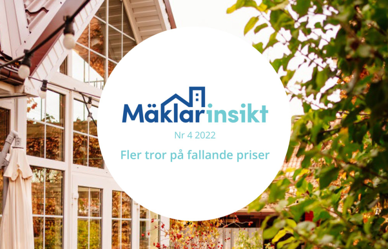 Mäklarinsikt