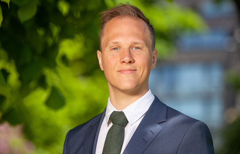 André Nilsson