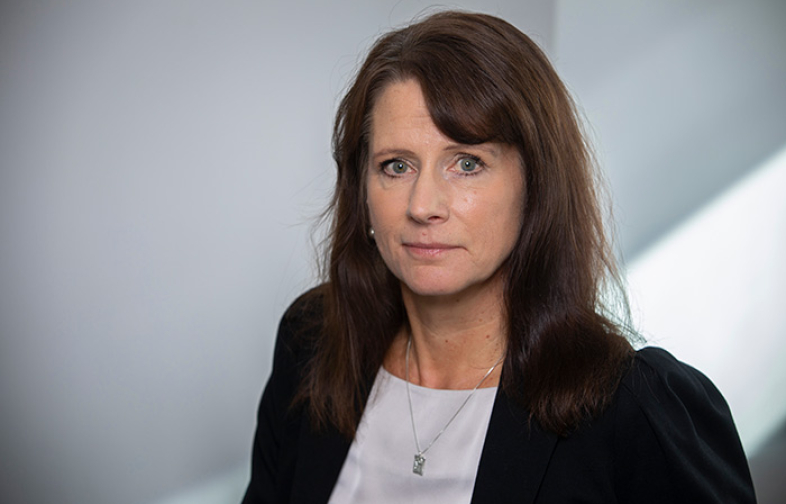 Annete Beckman