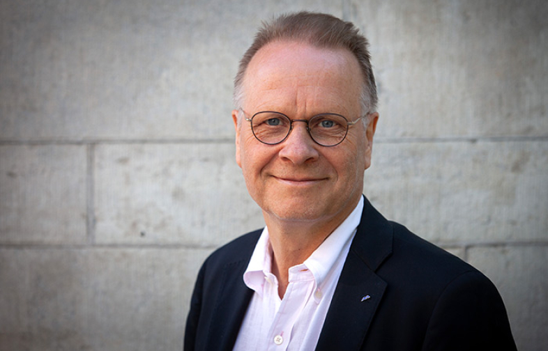 Björn Wellhagen