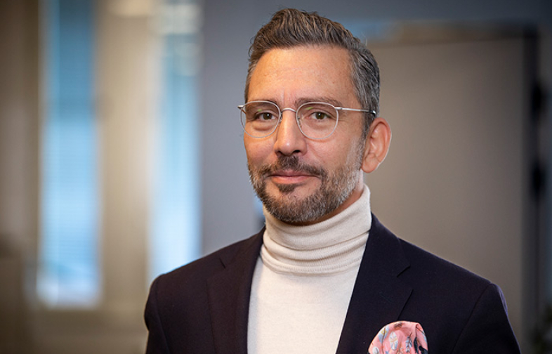 Diego Ortíz del Gaiso
