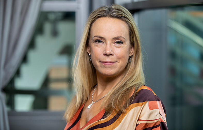 Helena Ahlgren