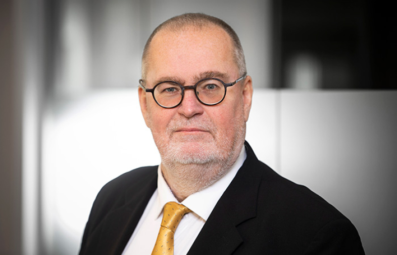 Mats Sjöquist