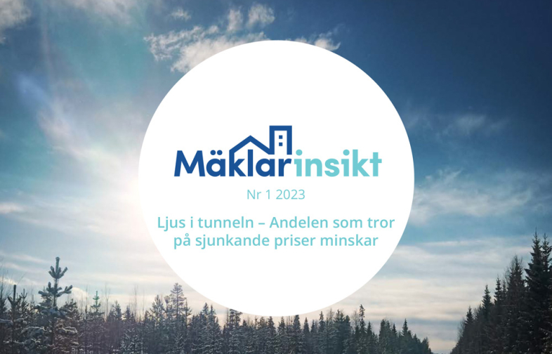 Mäklarinsikt