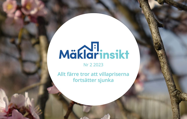 Mäklarinsikt