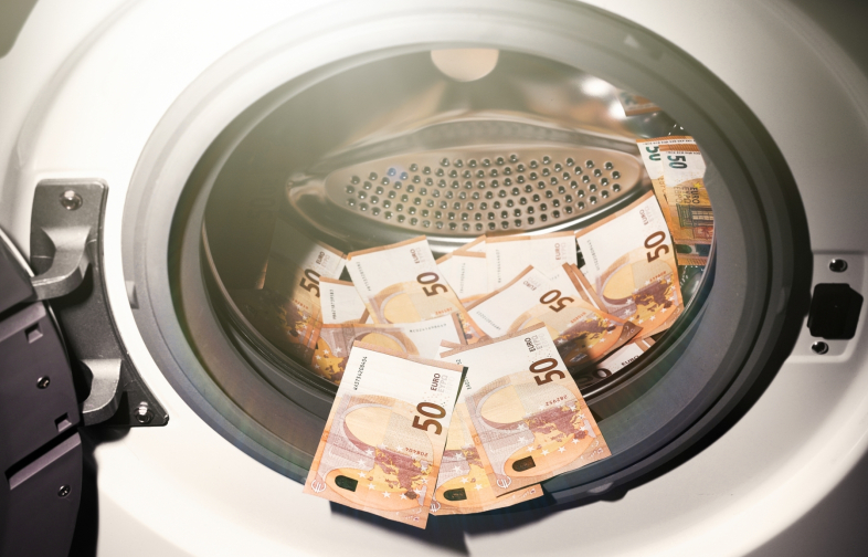 Håll dig uppdaterad – ny information på penningtvättsområdet