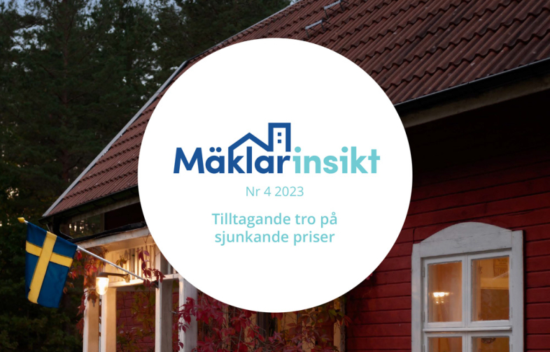 Mäklarinsikt