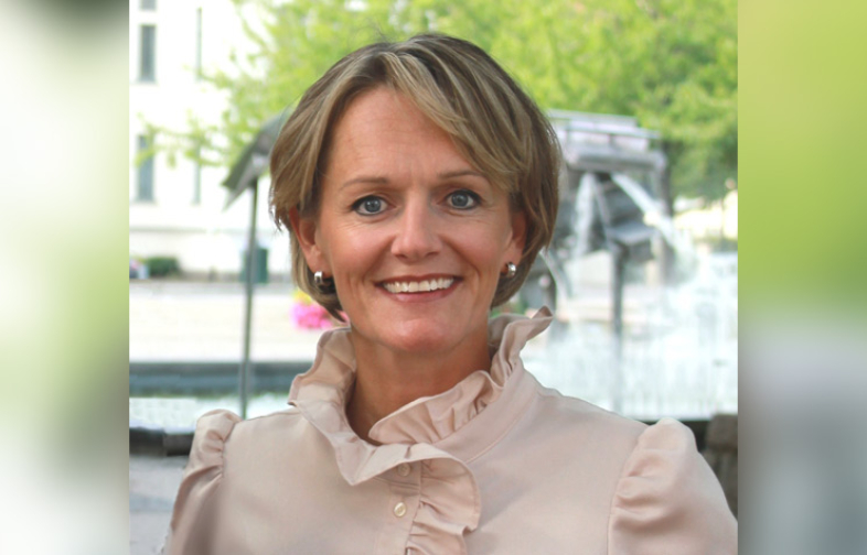 Veckans medlemsröst Jennie Hallonqvist: “Attityden på marknaden är mer positiv nu”