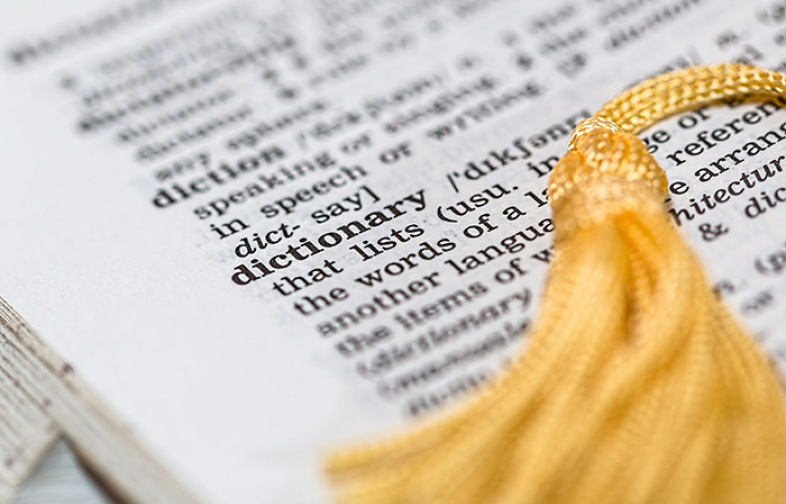 Dictionary