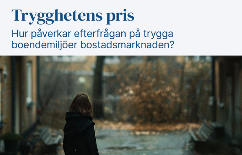 Trygghetsrapport