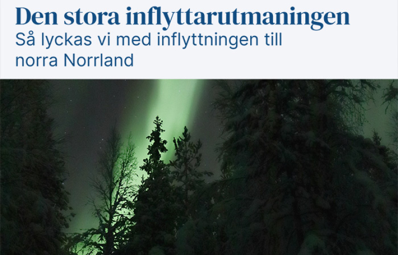 Norra Norrland