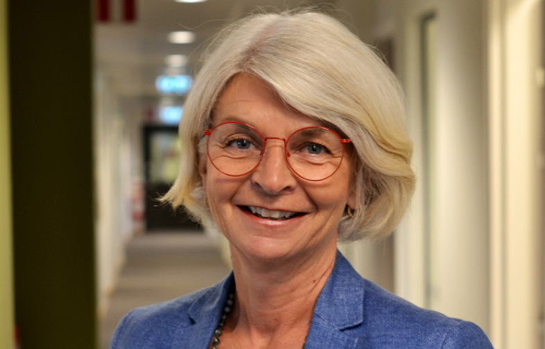 Gunilla Paulsson lämnar FMI: “En sammanslagning vore ett stort misstag”