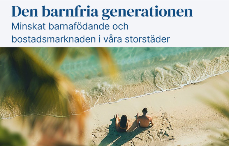 Barnfria generationen