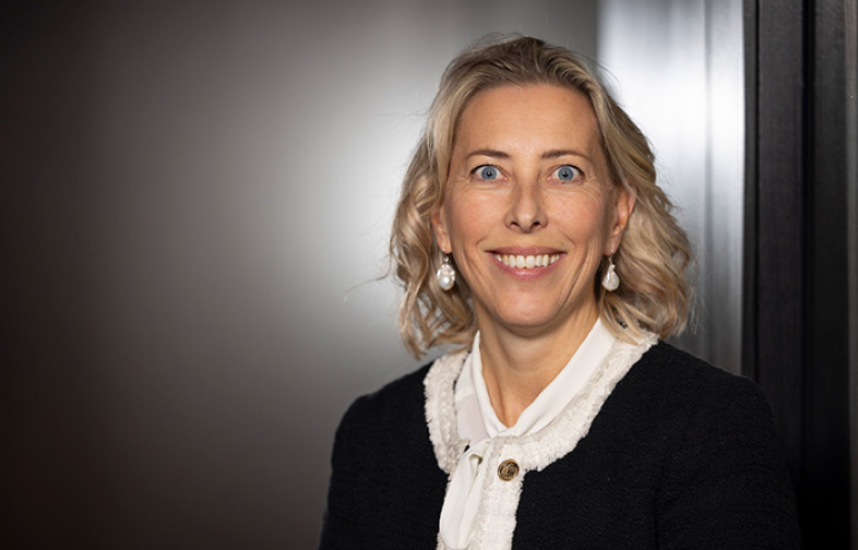 Catharina Lager Sundberg