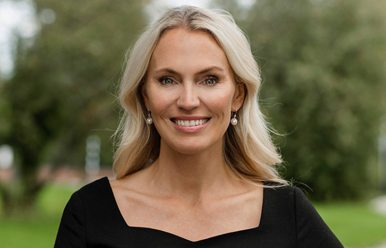 Veckans medlemsröst Andrea Brodin: “Mäklaryrket tar nog priset”