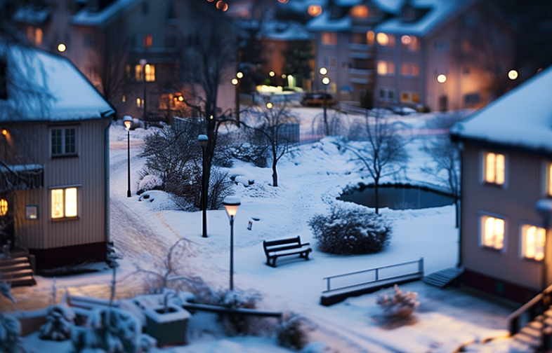SvD: “Felvärderingar hotar bostadsförsäljningar”