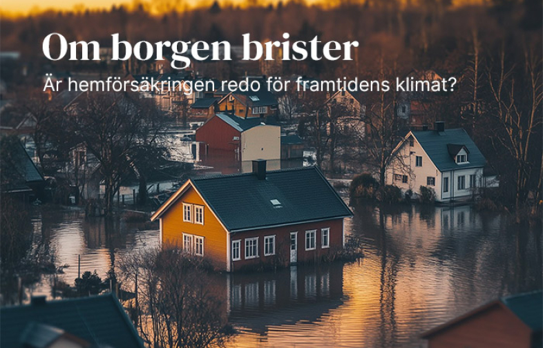 Klimatrapporten