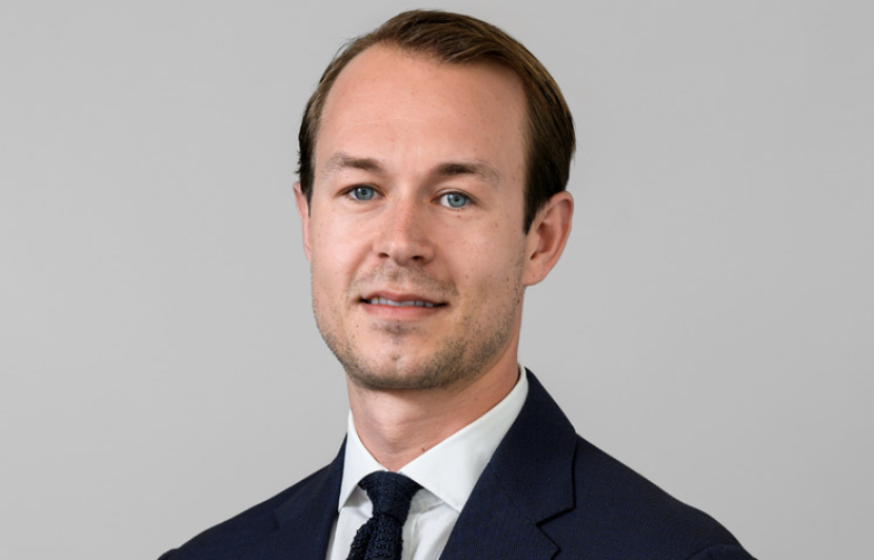 Veckans medlemsröst Simon Hedlund om virala förmedlingen