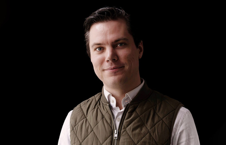 Veckans medlemsröst Adam Smith: “Aldrig längtat till ett nio-till-fem-jobb"
