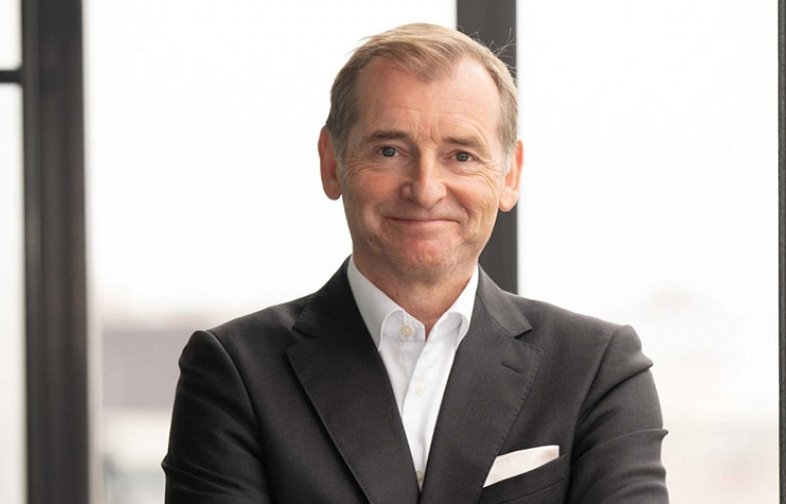 Veckans intervju: Carl Geving – vd för Norges Eiendomsmeglerforbund