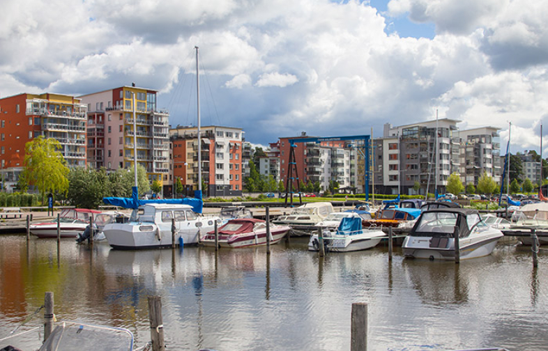 Mellansvenska kretsen