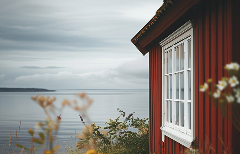 Utskottet säger ja till lättnader i strandskyddet