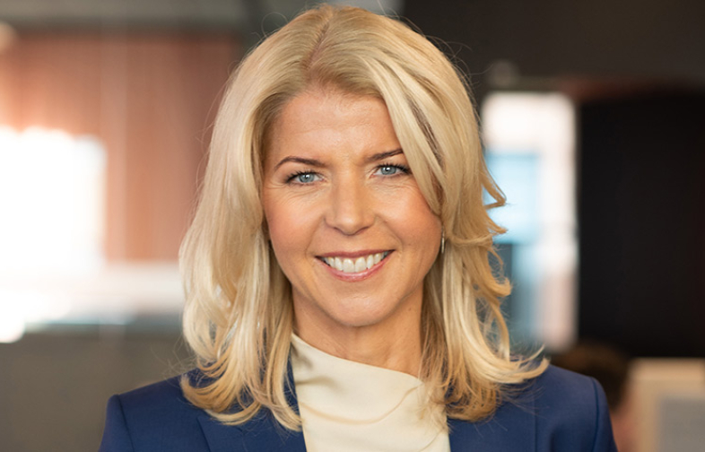 Ulrica Hedman