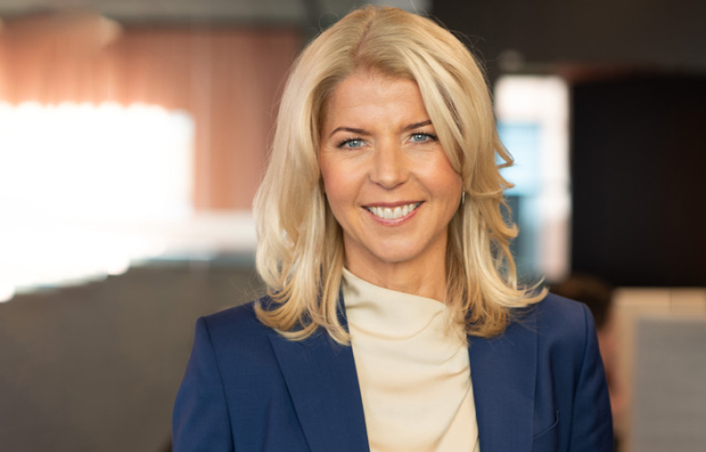 Ulrica Hedman