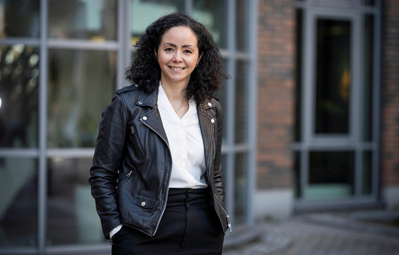 Veckans intervju: OBOS vill sänka trösklarna till den ägda marknaden