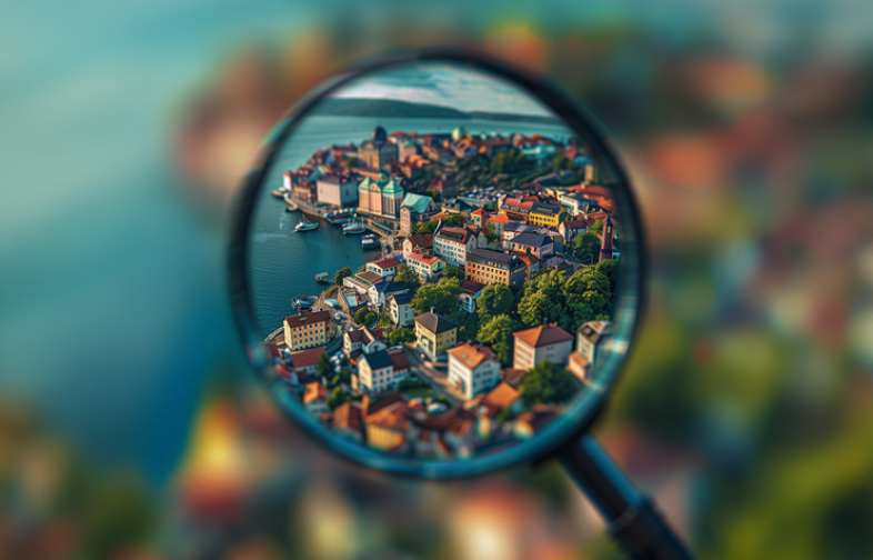 Förändringar i ledningen för bopedia och Svensk Mäklarstatistik