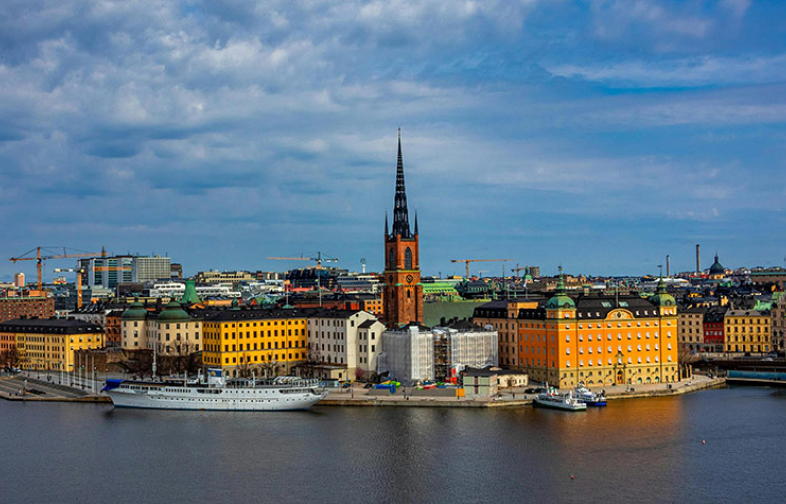 Svensk Mäklarstatistik: Stora skillnader i prisutvecklingen mellan landets stadskärnor