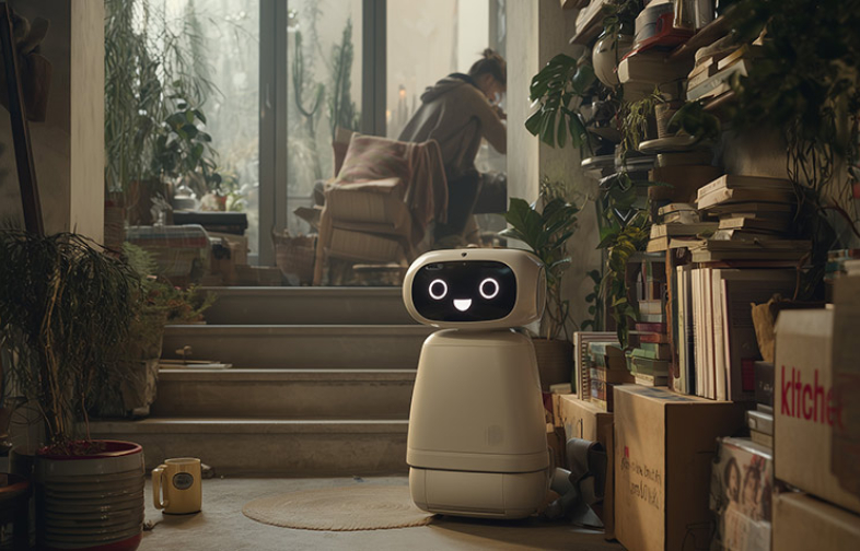 Ny digital hjälp till dina kunder – möt chattboten Sam