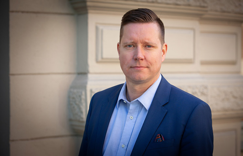 Radon eller inte radon – det är frågan