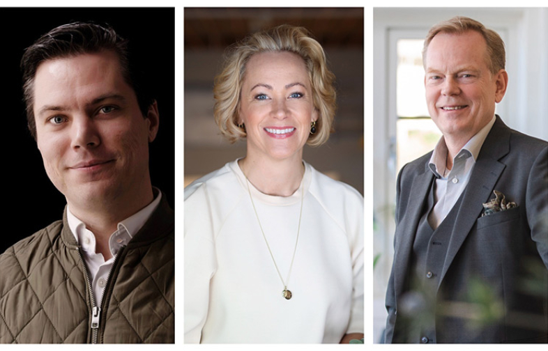 Mäklarpanelen: “Det kan ta tid att komma dit du önskar”