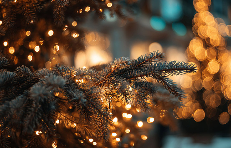 God jul & gott nytt år